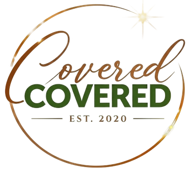 Covered. Co. logo